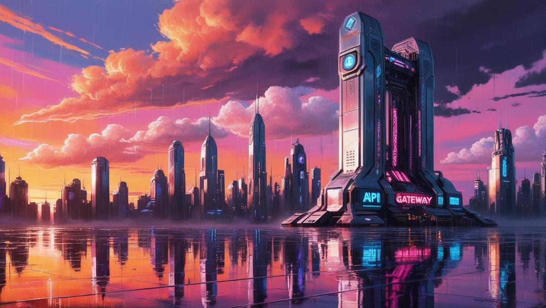 Invoking Misconfigured API Gateways from Any External AWS Accounts