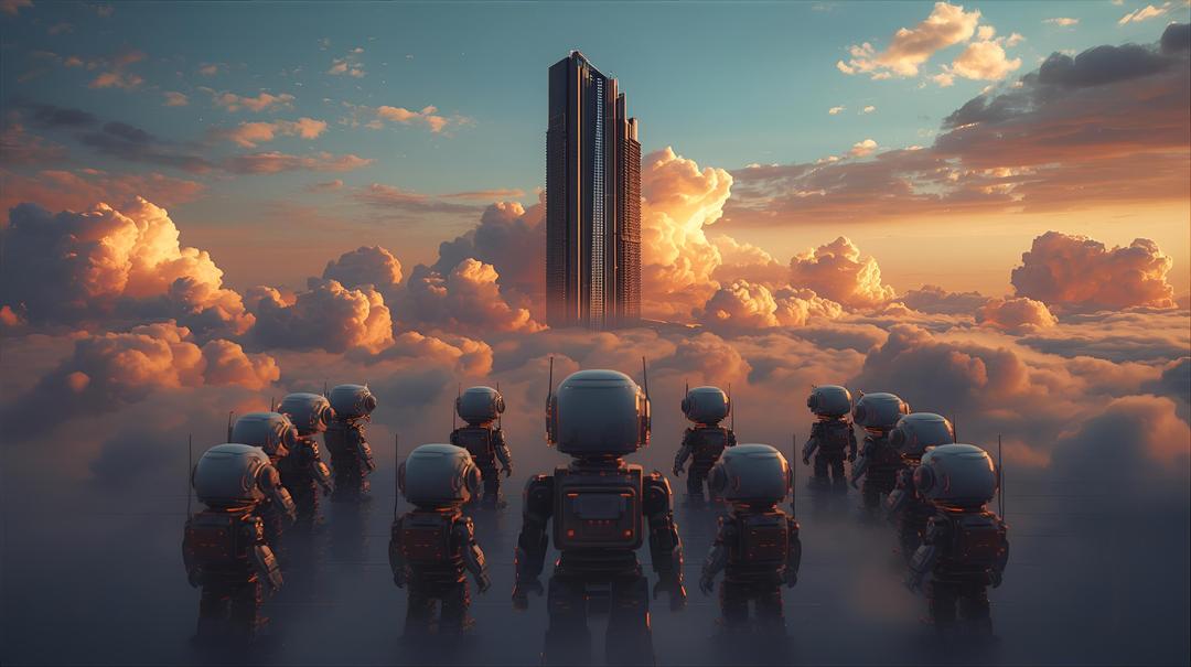 Continuous Red Teaming: The Future of Autonomous Cloud Red Team Services